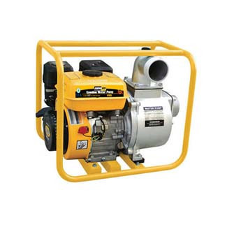 3 inGasoline Water Pump-1