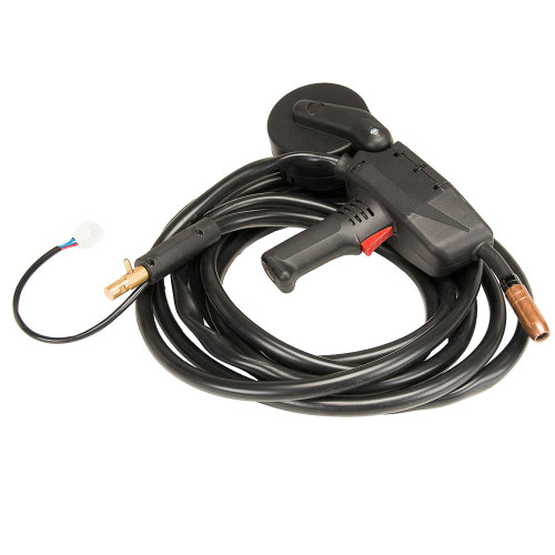 Spool Gun, 210 MIG, Quick-Disconnect