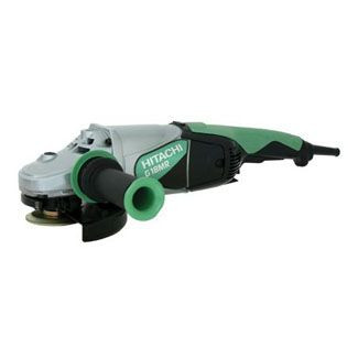 Hitachi 7 inAngle Grinder (Replaced by Metabo G18ST)