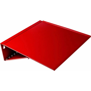 Goliath Carts G1A-SS Side Shelf for G1 Go Cart