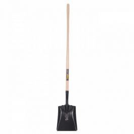 Garant Square Point Shovel