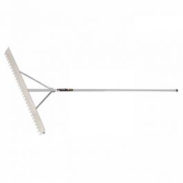 Garant 36" Asphalt Rake