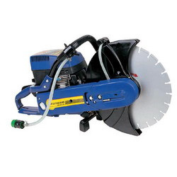 14 in. Gasoline Cut Off Saw