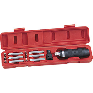 14 Piece 3/8" Dr. Impact Driver Set GNSID-314