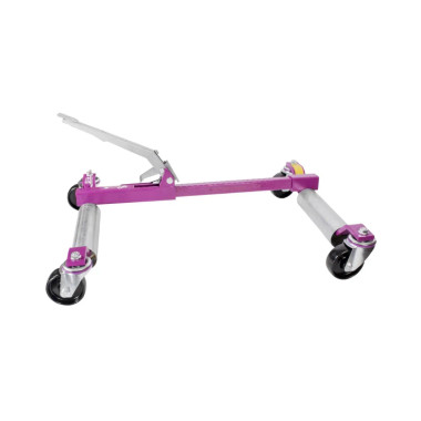 GoJak GOJ-G6313 1575 Lbs Capacity Auto Jack Dolly Each