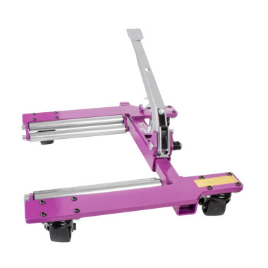 GoJak GOJ-G7016 1,750 Lbs Capacity SUV Jack Dolly