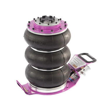 RakJak GOJ-TBT3 Triple Bag 3 Ton Air Jack System