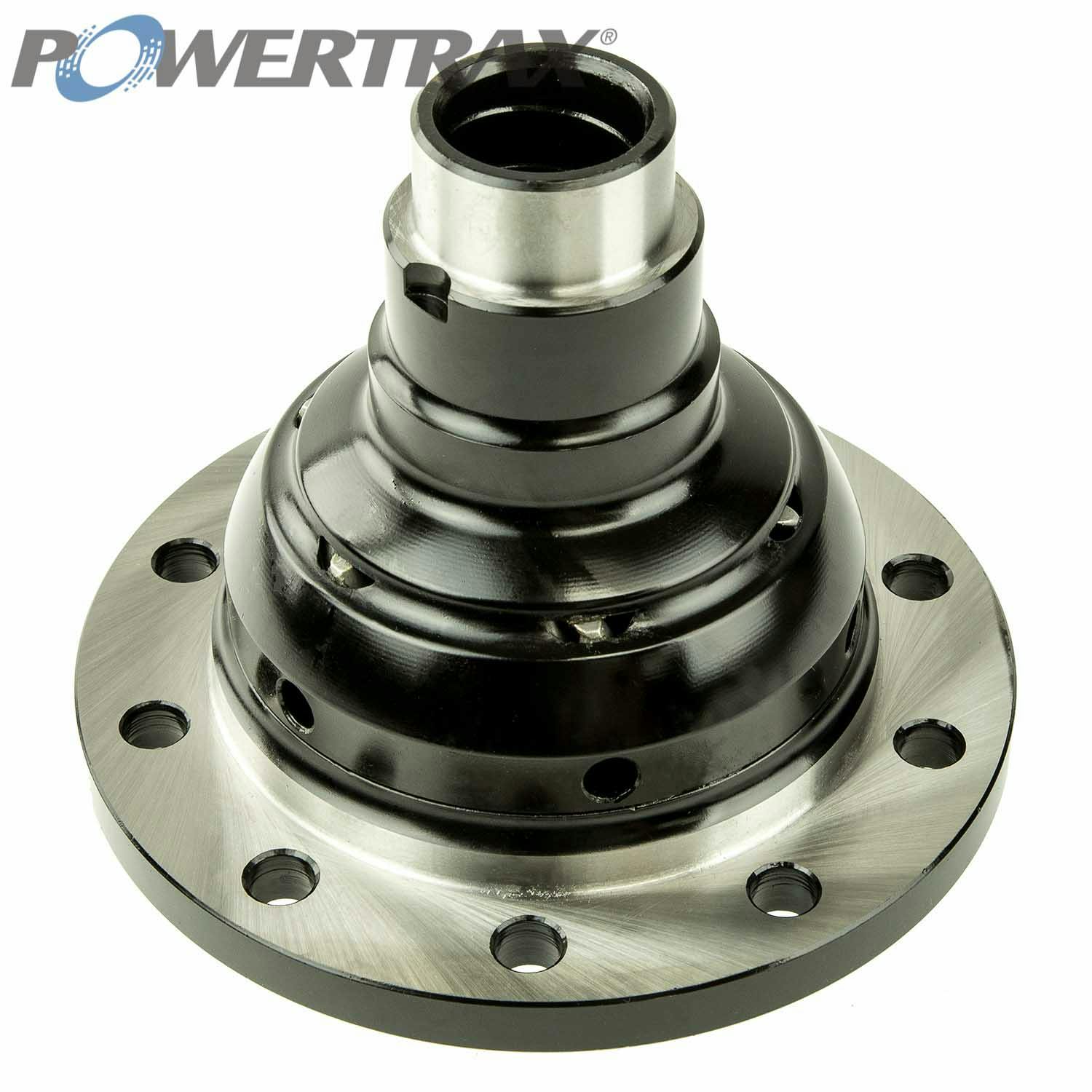 PowerTrax GT109028 Precision Differential Carrier maintains correct power distribution to all drive