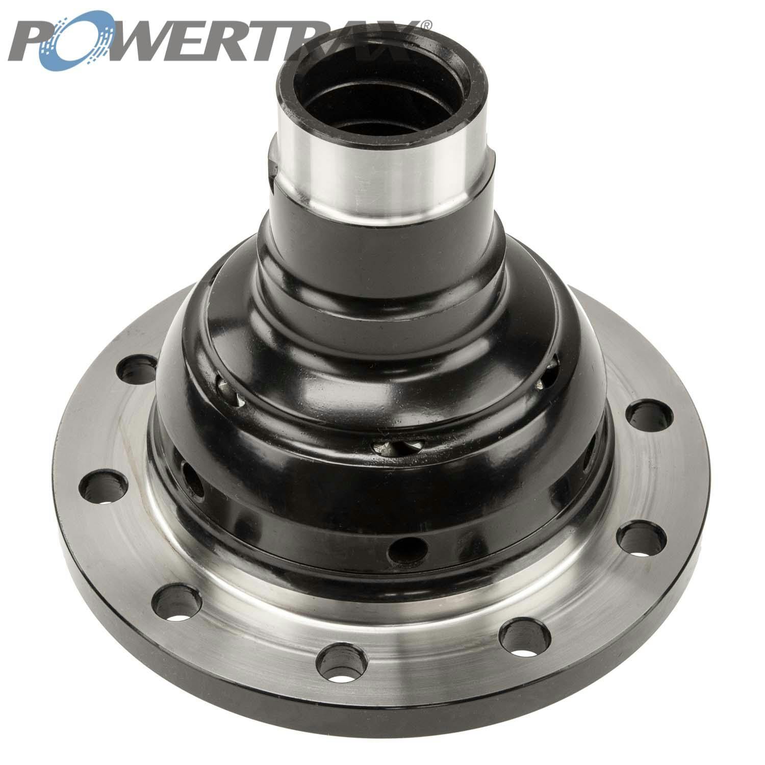 PowerTrax GT109035 Precision Differential Carrier maintains correct power distribution to all drive