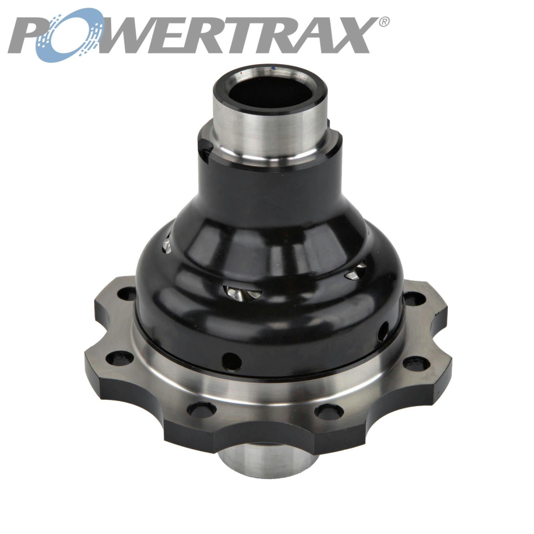 PowerTrax GT204628 Precision Differential Carrier maintains correct power distribution to all drive