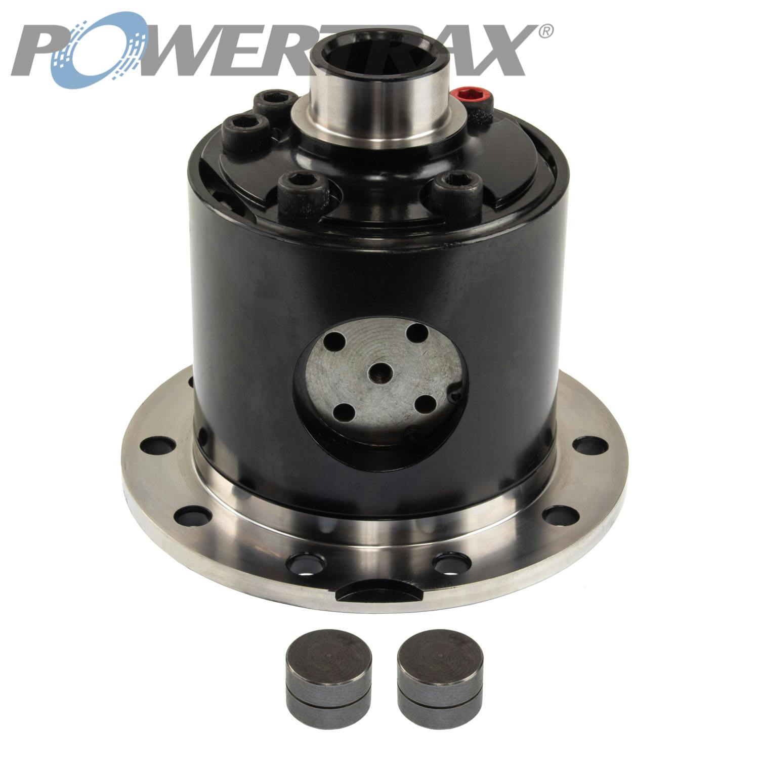 PowerTrax GT209533 Precision Differential Carrier maintains correct power distribution to all drive