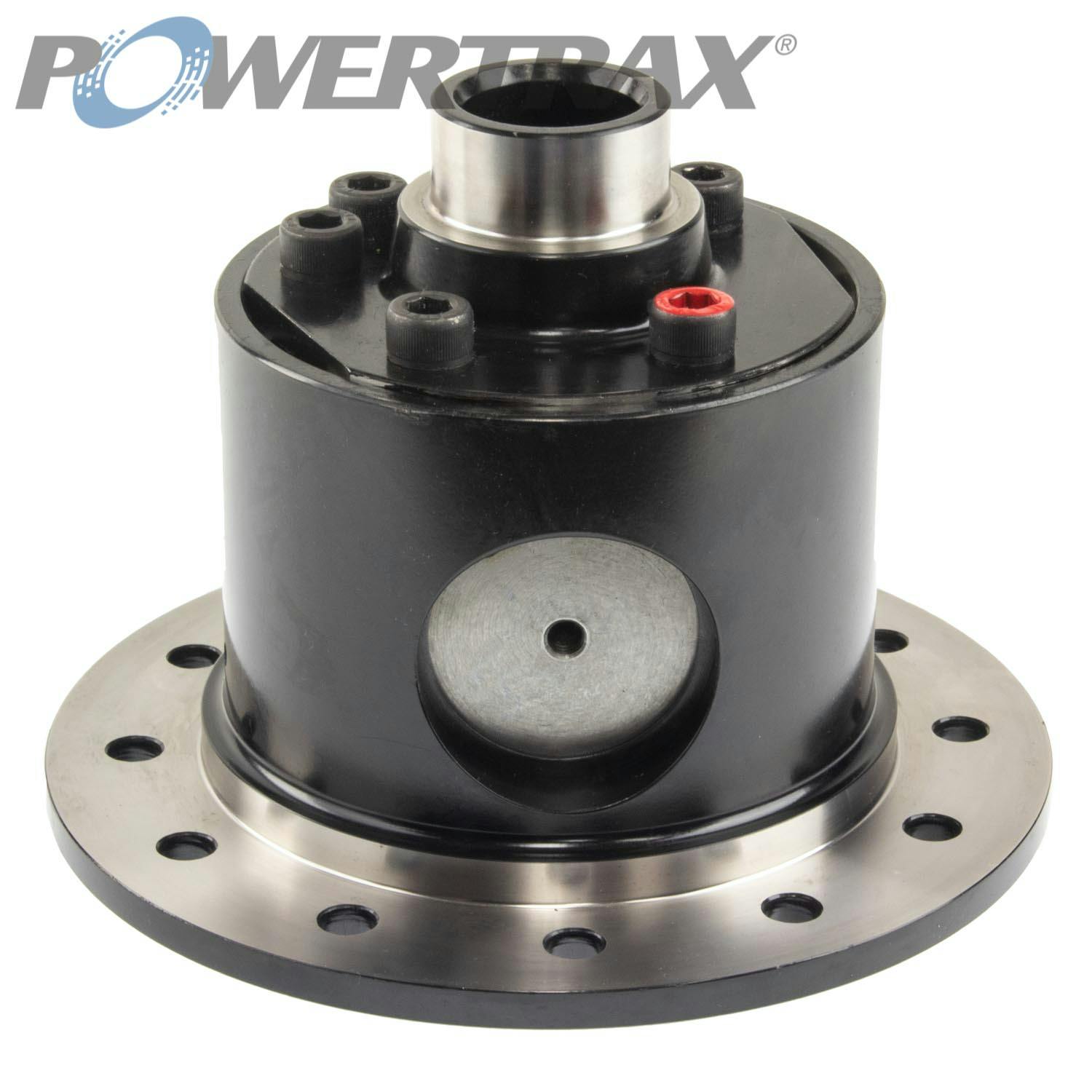 PowerTrax GT248730 Precision Differential Carrier maintains correct power distribution to all drive