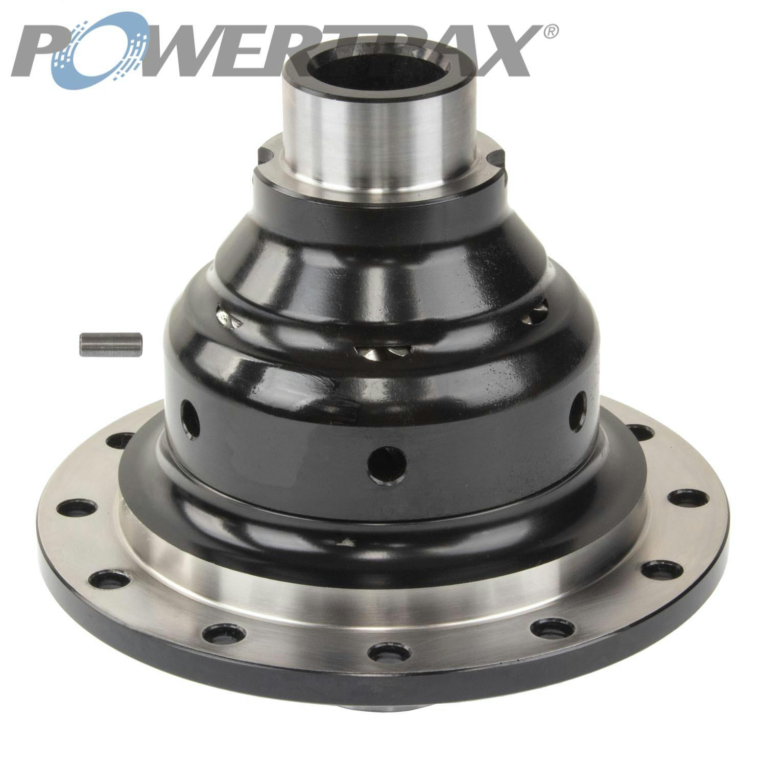 PowerTrax GT308730 Precision Differential Carrier maintains correct power distribution to all drive