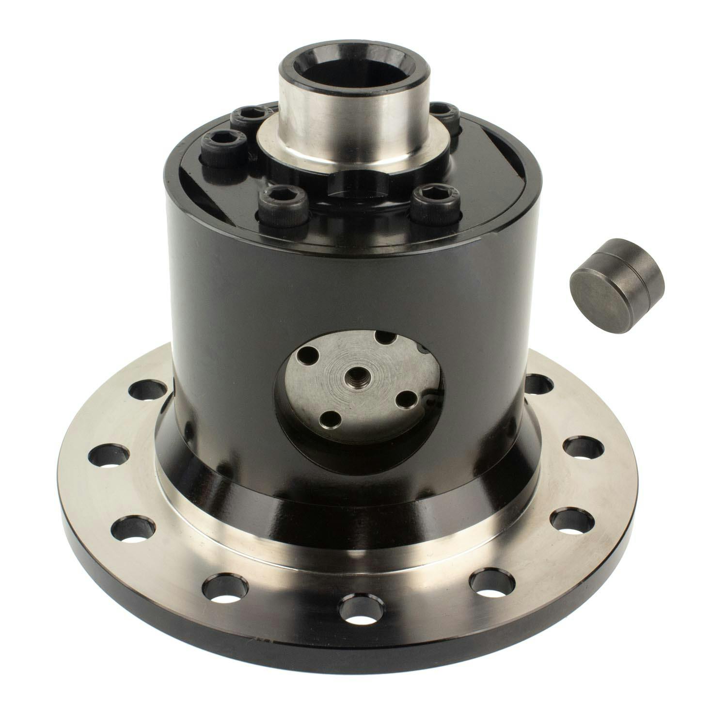 PowerTrax GT309231L Precision Differential Carrier maintains correct power distribution to all drive