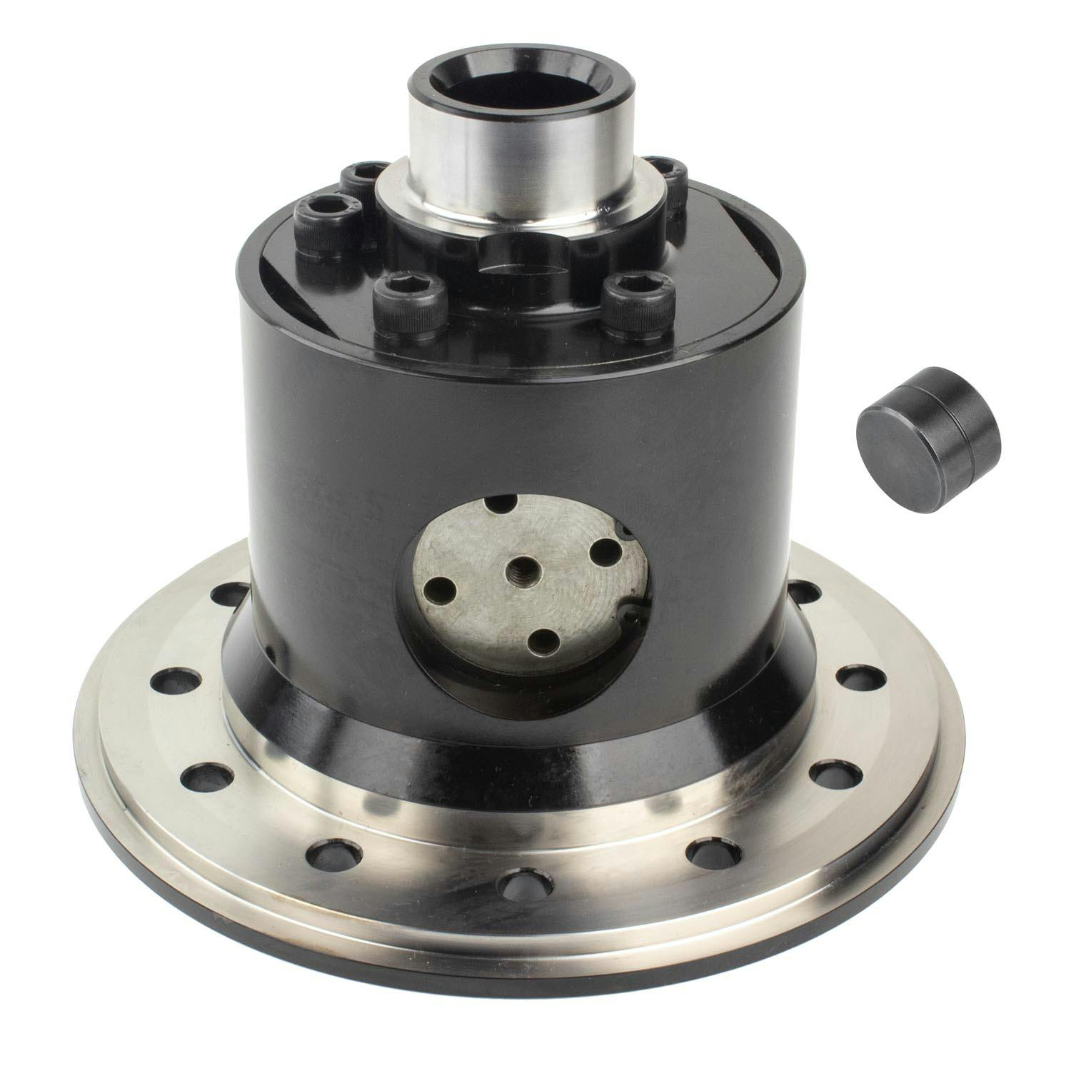 PowerTrax GT309231 Precision Differential Carrier maintains correct power distribution to all drive