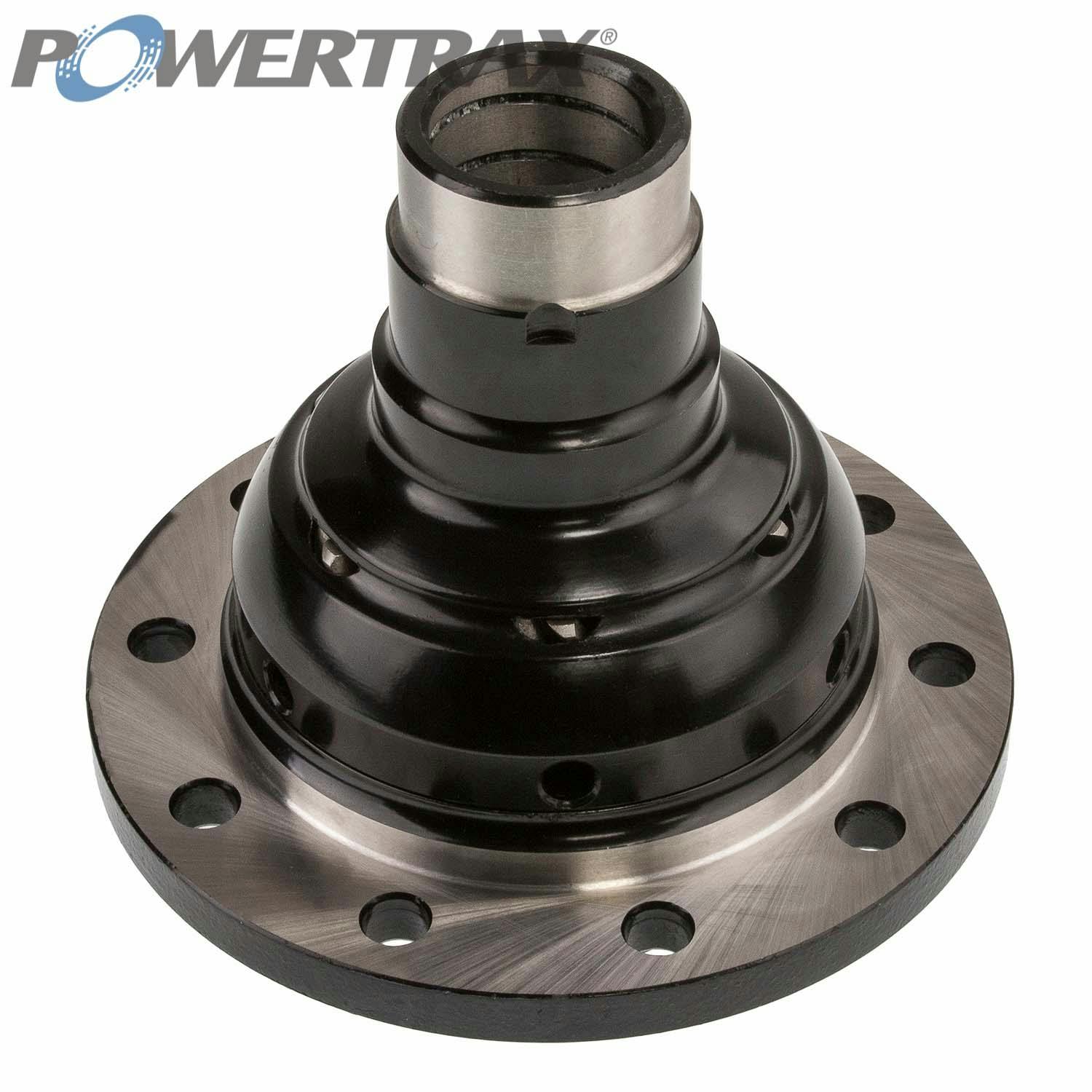 PowerTrax GT434430 Precision Differential Carrier maintains correct power distribution to all drive