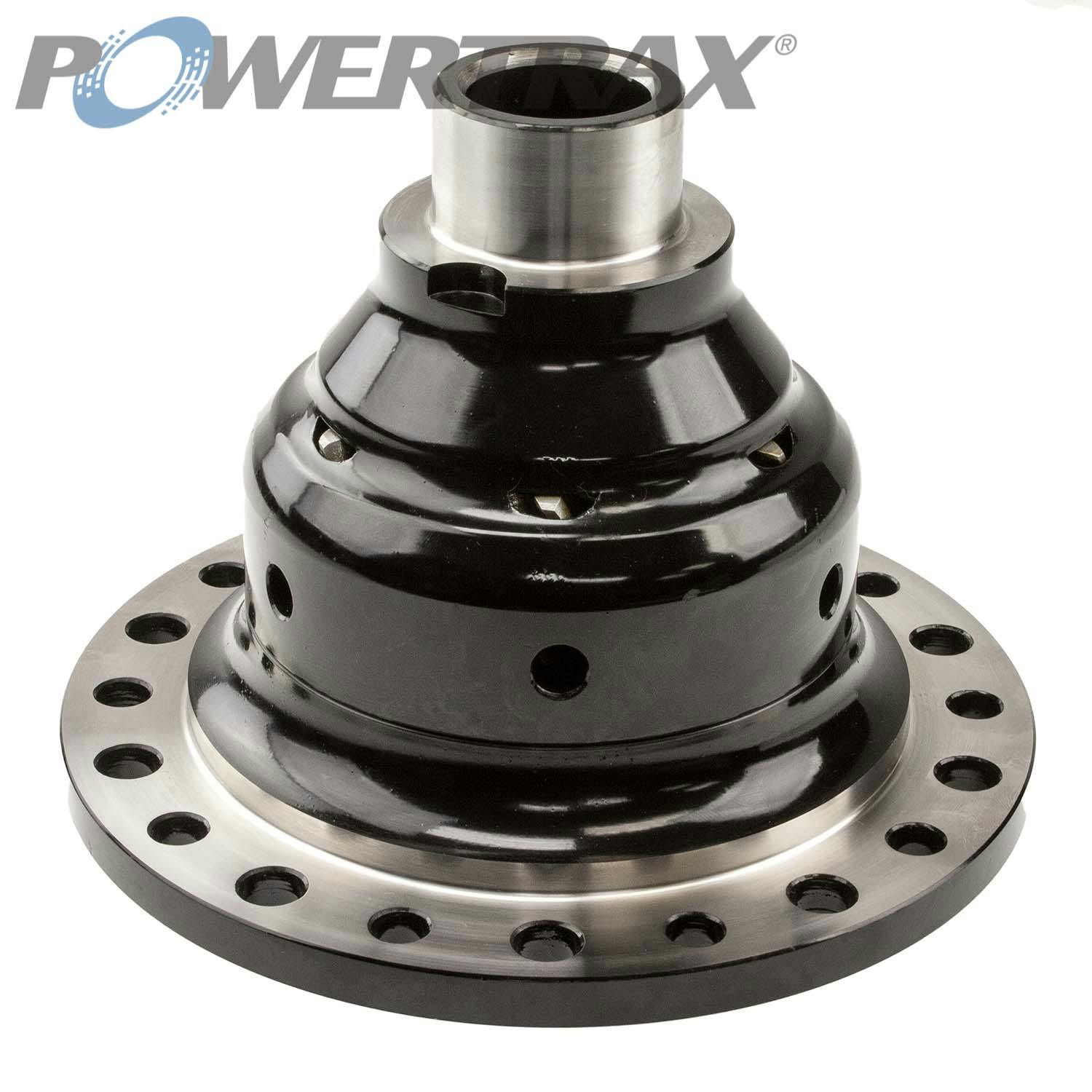 PowerTrax GT436035F Precision Differential Carrier maintains correct power distribution to all drive