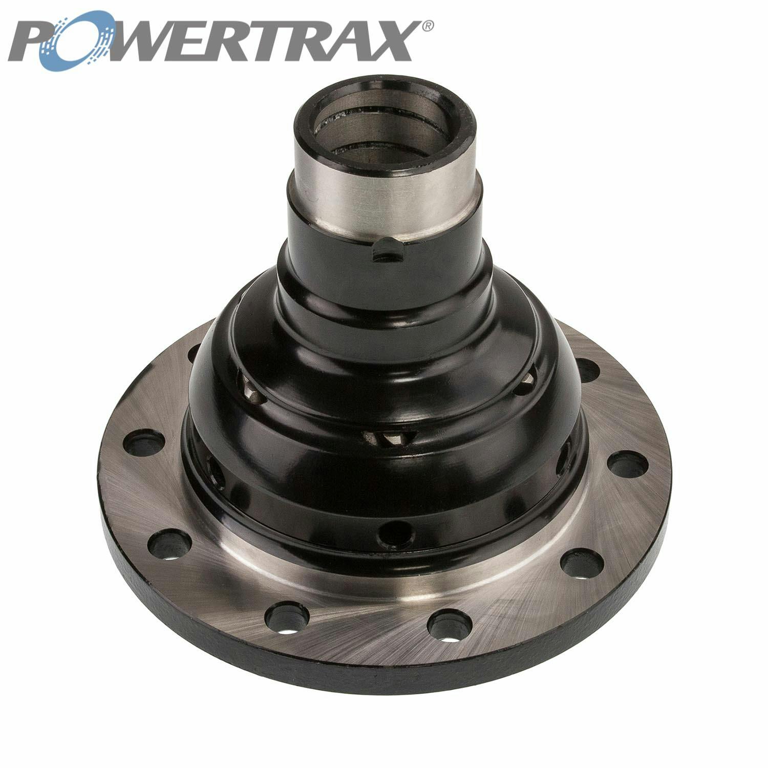 PowerTrax GT443027 Precision Differential Carrier maintains correct power distribution to all drive