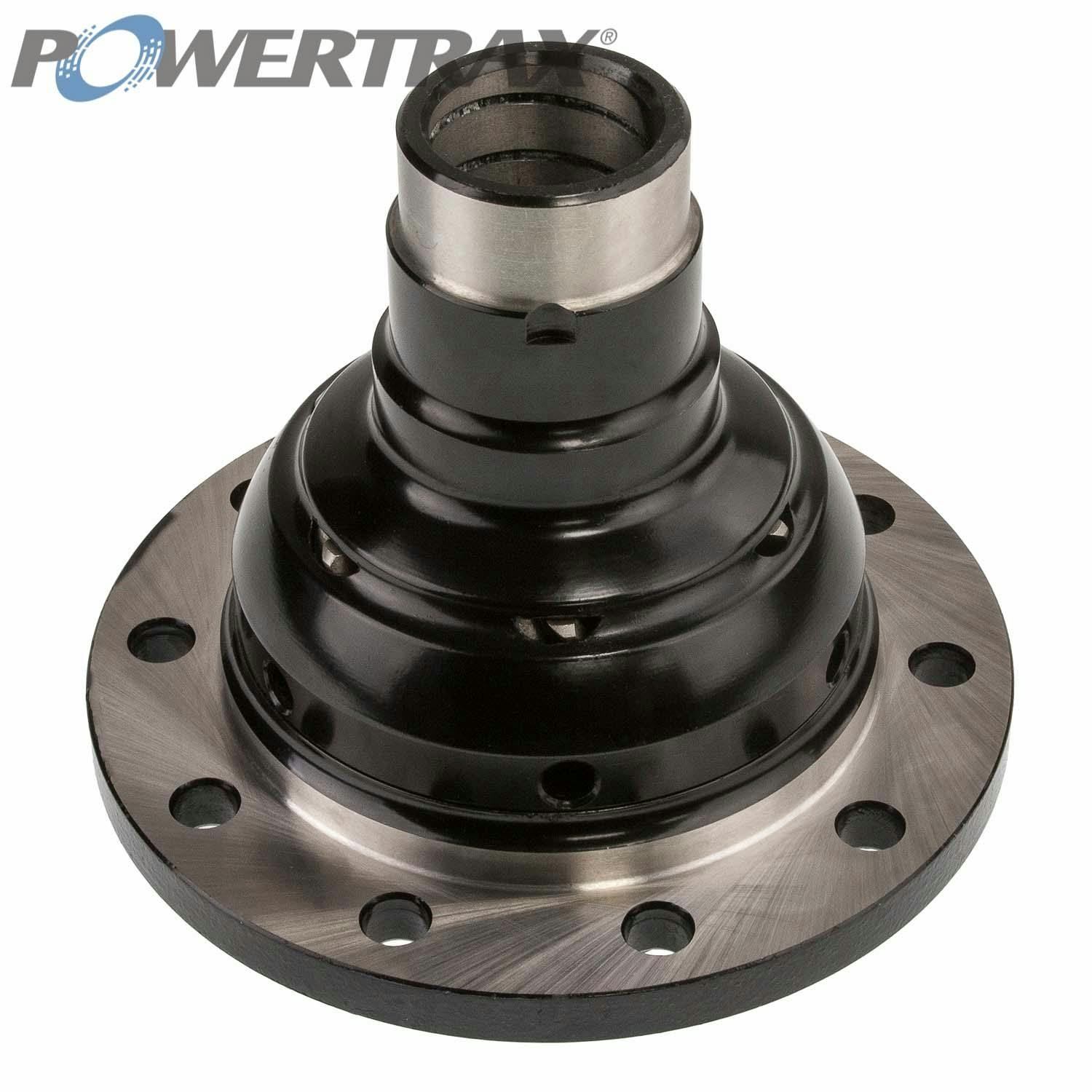 PowerTrax GT443527 Precision Differential Carrier maintains correct power distribution to all drive