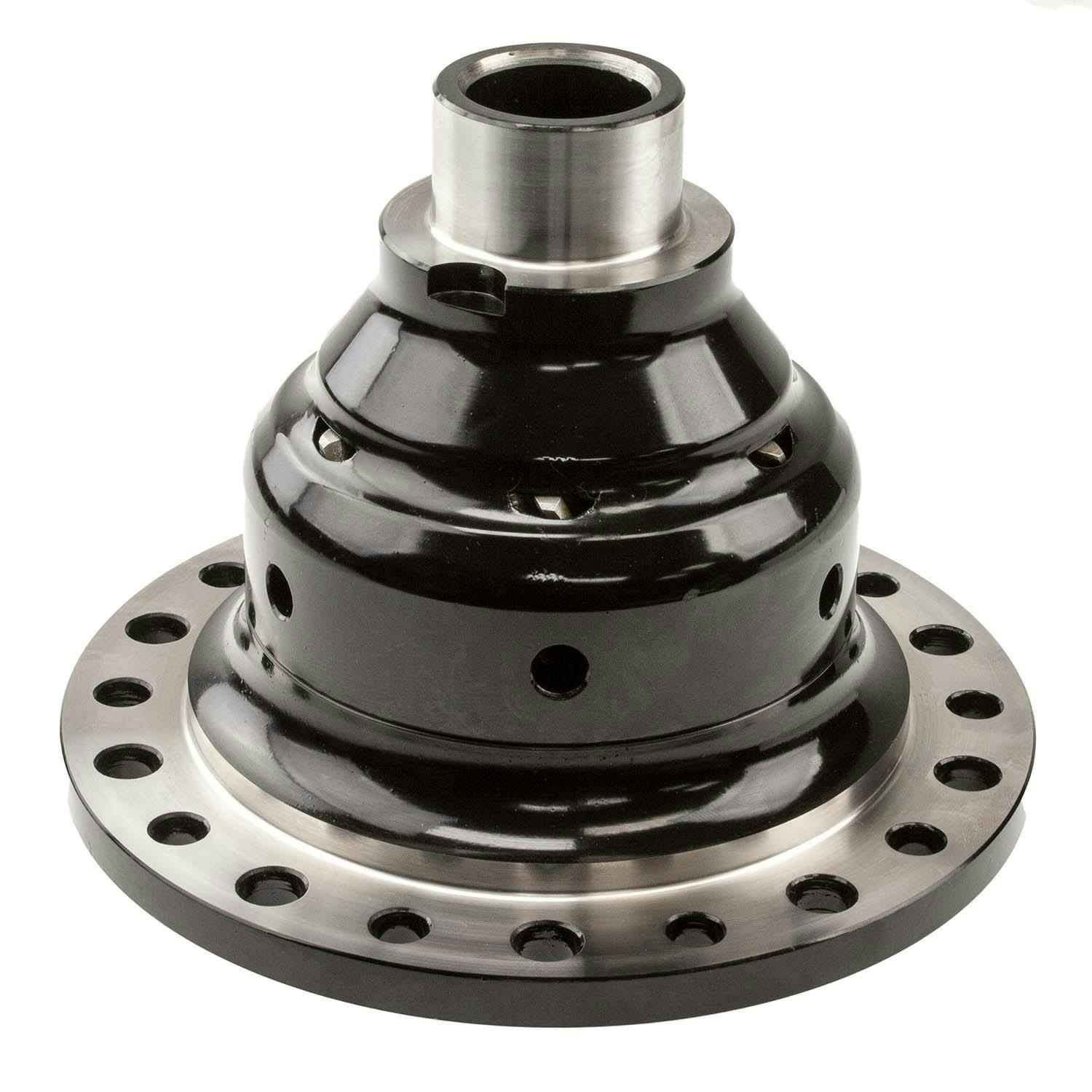 PowerTrax GT446035 Precision Differential Carrier maintains correct power distribution to all drive
