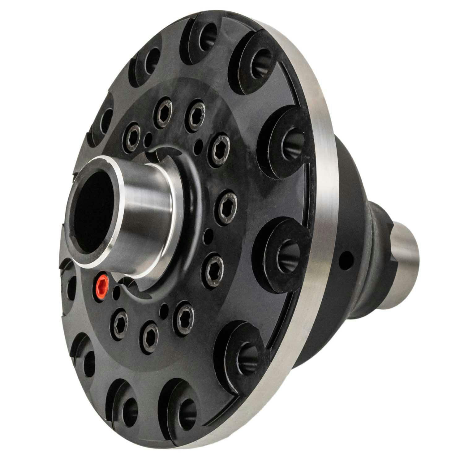 PowerTrax GT448035 Precision Differential Carrier maintains correct power distribution to all drive