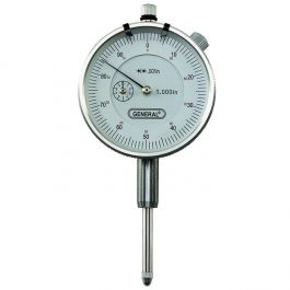 General Tools Dial Indicator