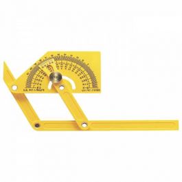 General Tools Inside and Outside Protractor