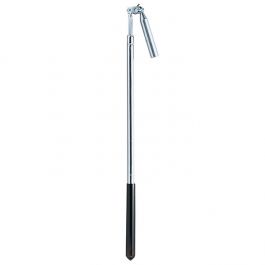 General Tools Telescoping Magnetic Pick-Up Tool with Locking Pivot Joint