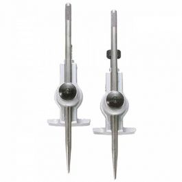General Tools Adjjustable Trammels (2pk)