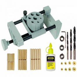 General Tools Pro Doweling Jig