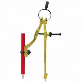 General Tools Precision Pencil Compass