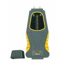 General Tools Moisture Meter
