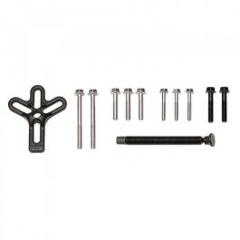 GearWrench Harmonic Balancer Puller
