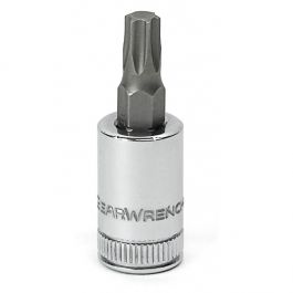 GearWrench 3/8" Drive T55 Torx Socket