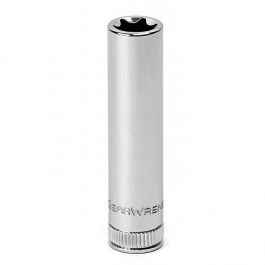 GearWrench 1/4" Drive E8 Deep External Torx Socket
