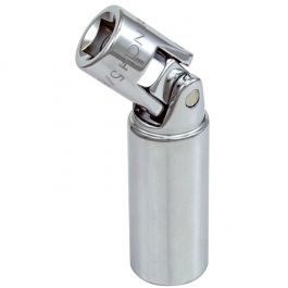 GearWrench 3/8" Drive 6 Point 5/8" Flex Spark Plug Socket - SAE