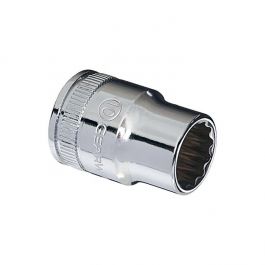 GearWrench 3/8" Drive 12 Point 9mm Socket - Metric