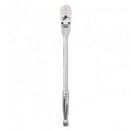 GearWrench 3/8" Drive 120XP Flex Head Teardrop Ratchet - 11-1/2"