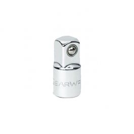 GearWrench 1/4" to 3/8" Socket Adapter