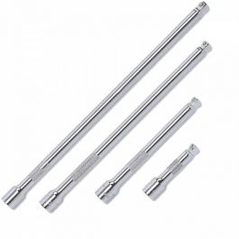 GearWrench 4pc 3/8" Drive Wobble Extension Bar Set