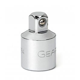 GearWrench 1/2" to 3/8" Socket Adapter