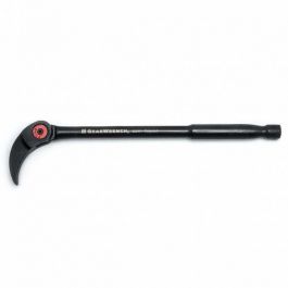 GearWrench 10" Indexing Pry Bar
