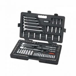 GearWrench 118pc Mechanics Tool Kit - SAE and Metric