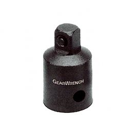 GearWrench 1" to 3/4" Impact Socket Adapter