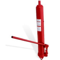 8T Long Ram Jack HBJ-L8