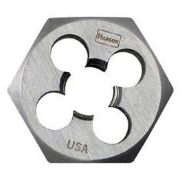 Irwin 14mm - 1.25 Hex Die - Metric