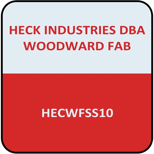 WFSS10 Shrinker Stretc