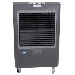 Hessaire MC61V Evaporative Cooler - 1,600 sq-ft