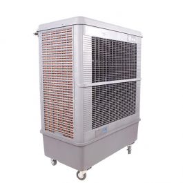 Hessaire MC92V Evaporative Cooler - 3,000 sq-ft