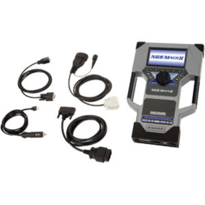 NGS Mach II Grand Master Kit HIC82065